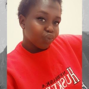 Meet your Posher, Co-becca